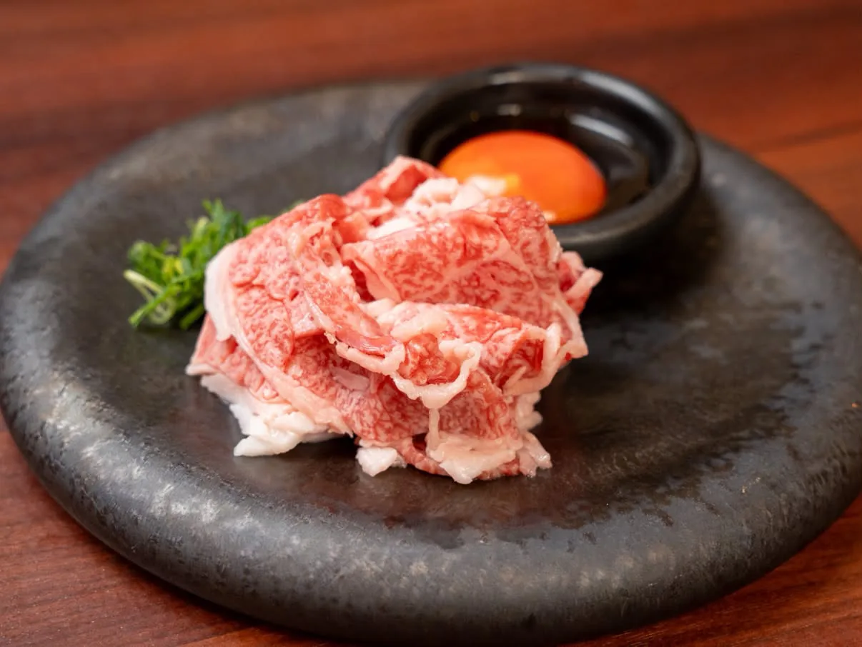 阪神尼崎 肉焼屋の紹介写真4-1