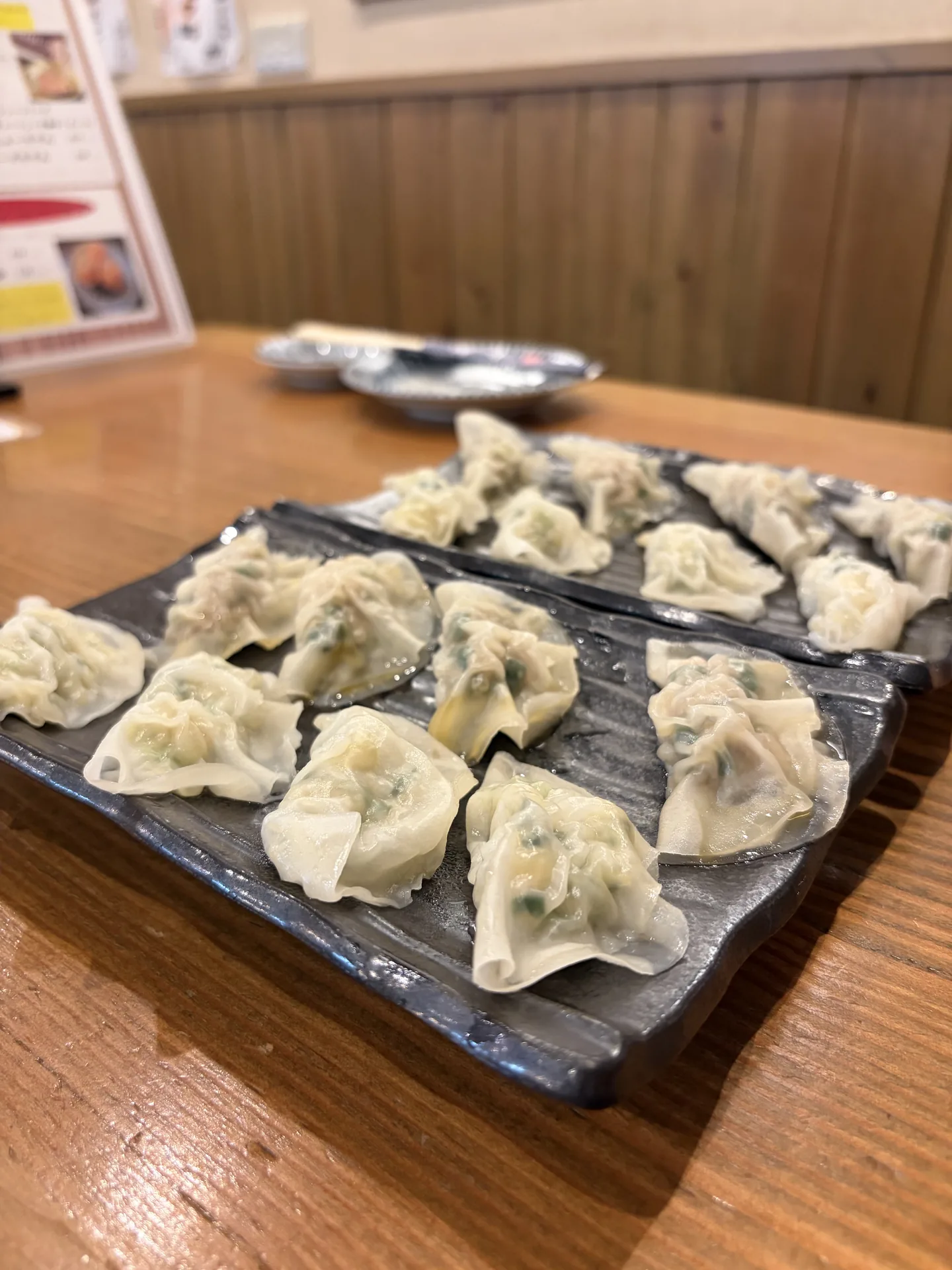 JR尼崎 餃子酒場 満太郎