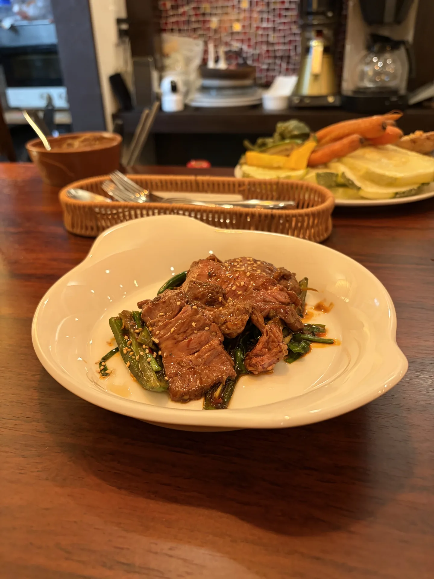 HARE CAFE カフェ&バルの紹介写真2-2