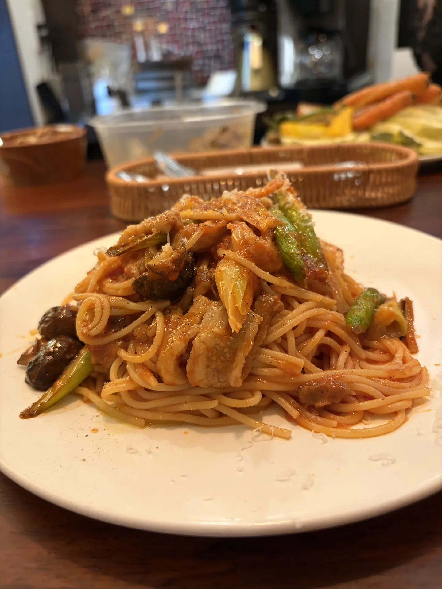 HARE CAFE カフェ&バル