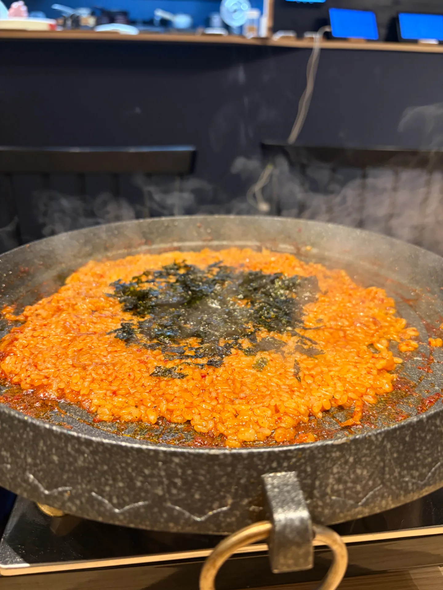 KOREAN DAINING ナムの紹介写真2-1